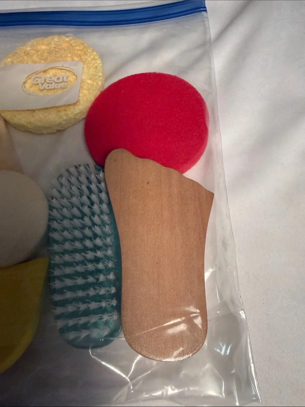 Manicure & Pedicure Tool Accessories Set of 12 pieces Kids Unisex